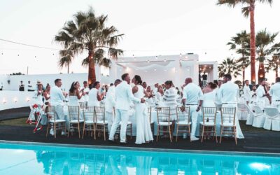Reveli Wedding Venue: воплощение роскоши и эксклюзивности для вашей свадьбы в Греции — почему бы не сыграть свадьбу на Крите?