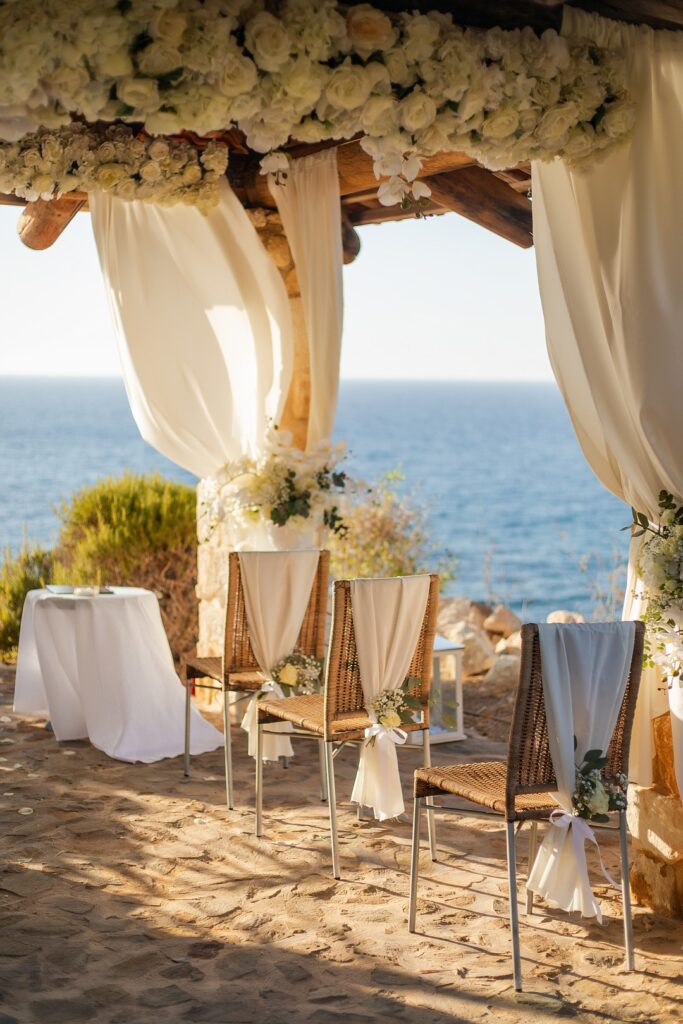 zypern-hochzeit-trauung - Reinweiss Hochzeiten