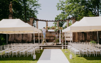 Die 10 häufigsten Fehler bei der Hochzeitsplanung und die wichtigsten Tips vom erfahrenen Hochzeitsplaner